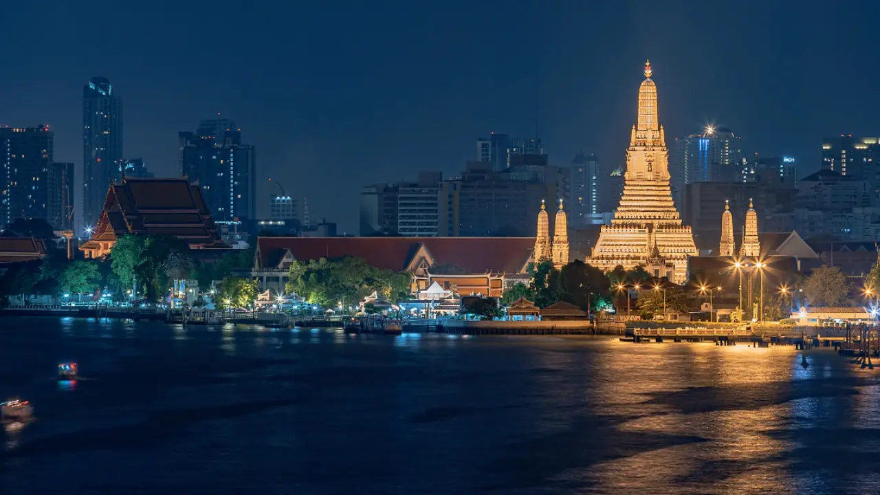 Bangkok (Thailand)